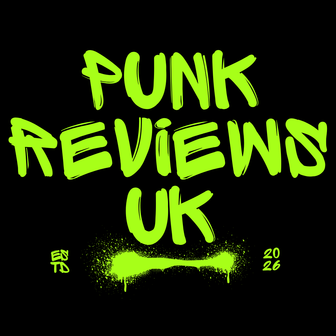 Punk Reviews UK