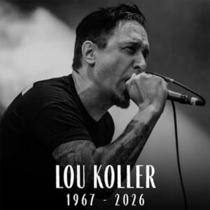 Lou Koller: 1967 - 2026