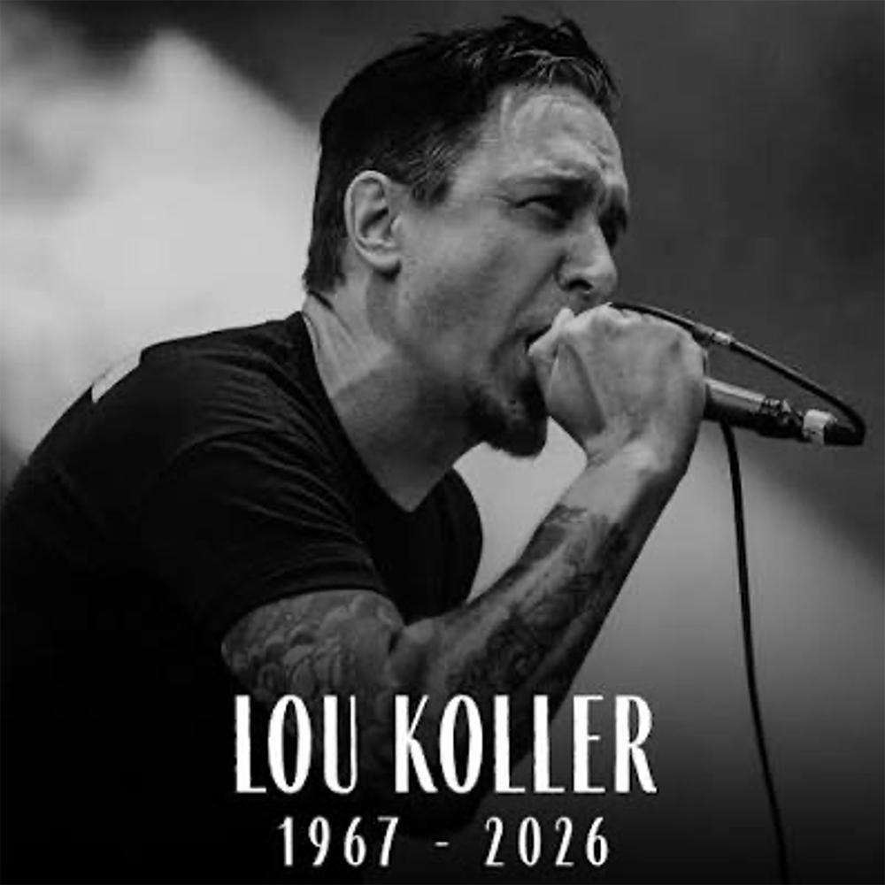 Lou Koller: 1967 - 2026
